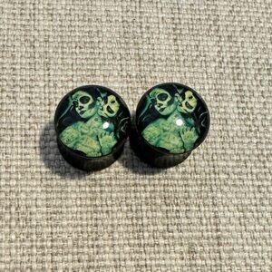 00g Plugs